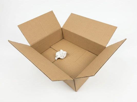 benutztes Tachentuch